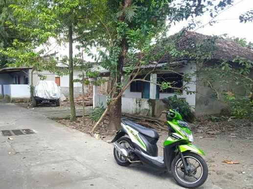 dijual tanah pekarang murah ideal buat hunian