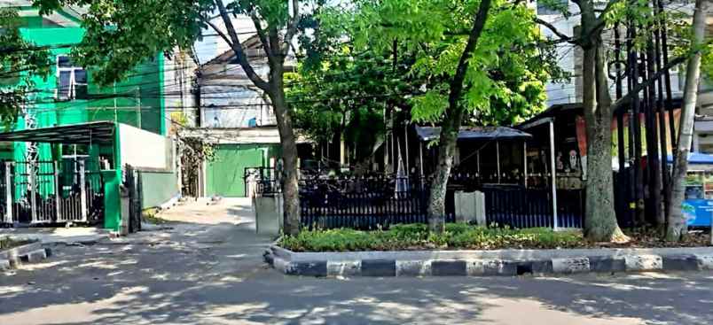 dijual tanah pelajar pejuang 45