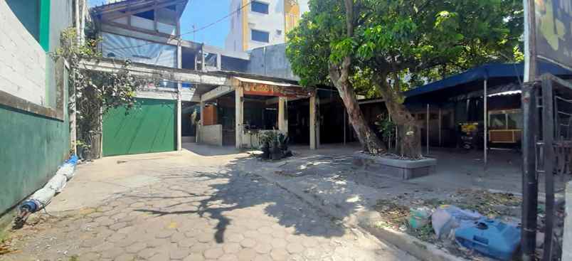 dijual tanah pelajar pejuang 45