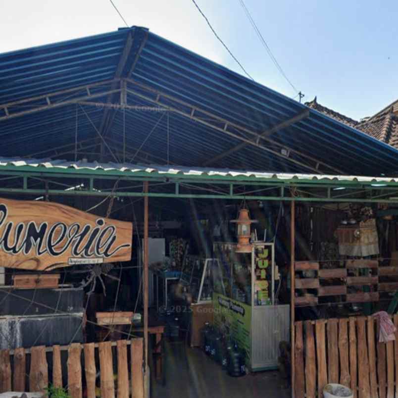 dijual tanah pengiyasan sanur