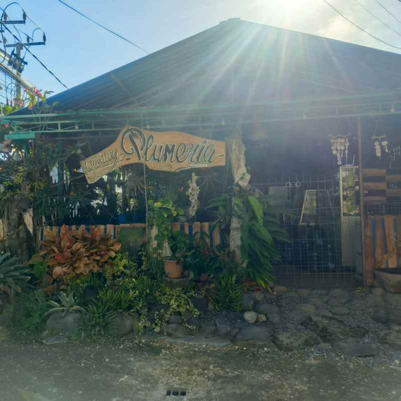 dijual tanah pengiyasan sanur