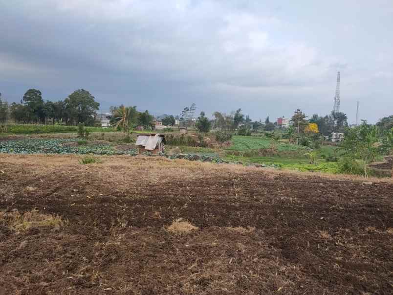 dijual tanah pesanggrahan