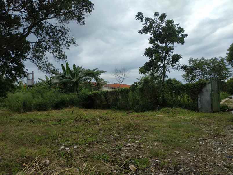 dijual tanah petukangan selatan kec