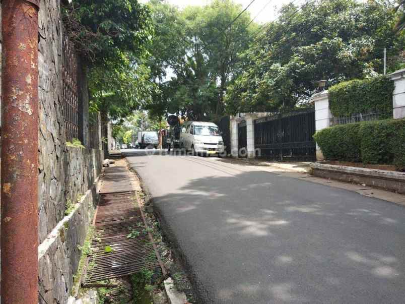 dijual tanah pondok labu