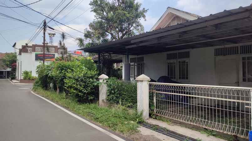 dijual tanah pratista
