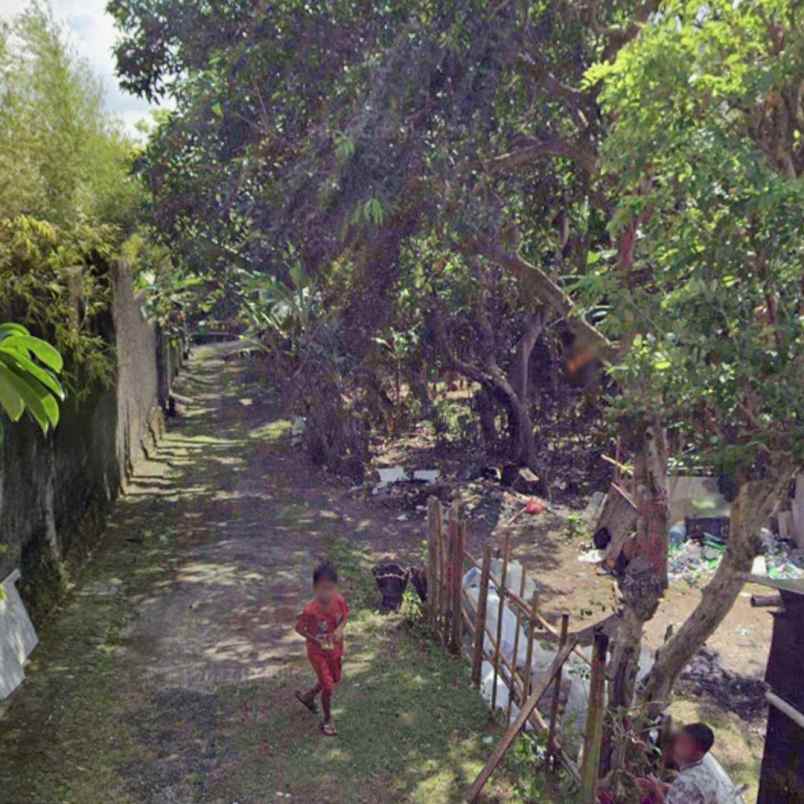 dijual tanah puri gading