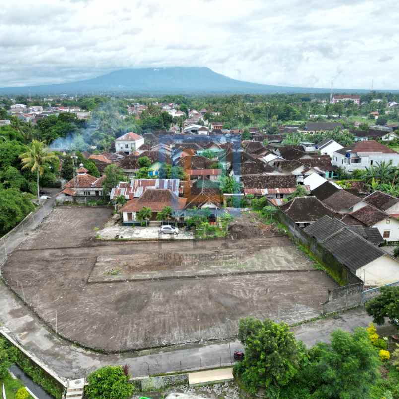 dijual tanah sembung sukoharjo ngaglik