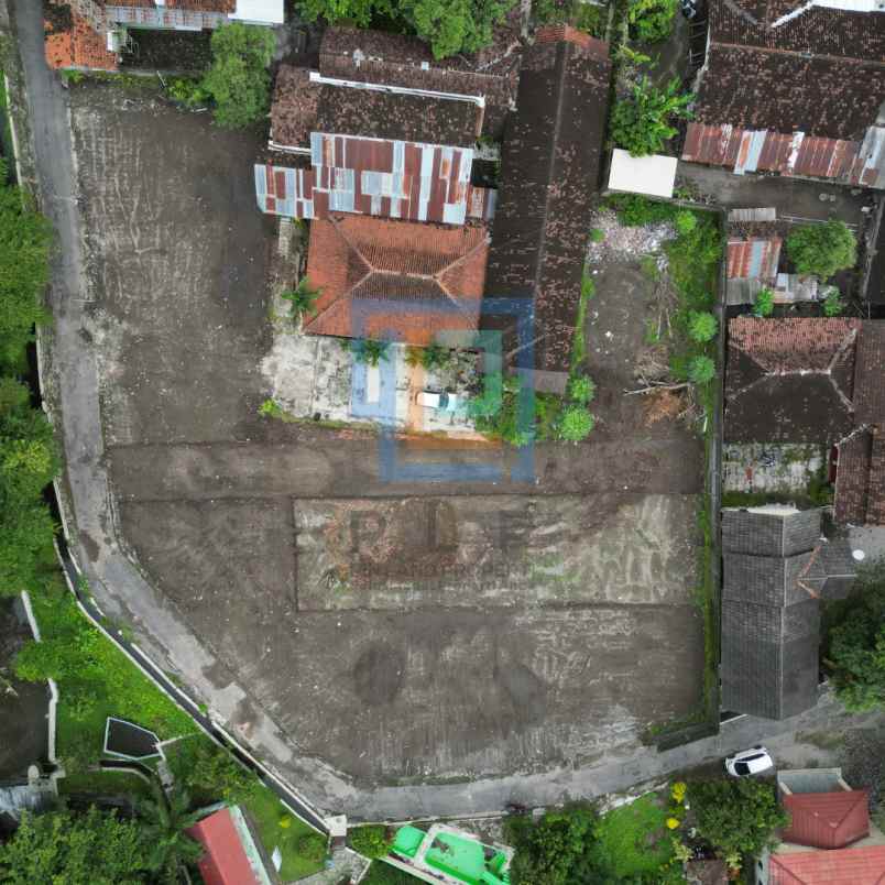 dijual tanah sembung sukoharjo ngaglik