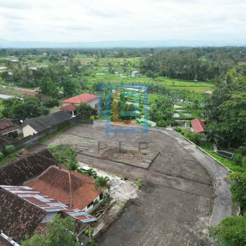 dijual tanah sembung sukoharjo ngaglik