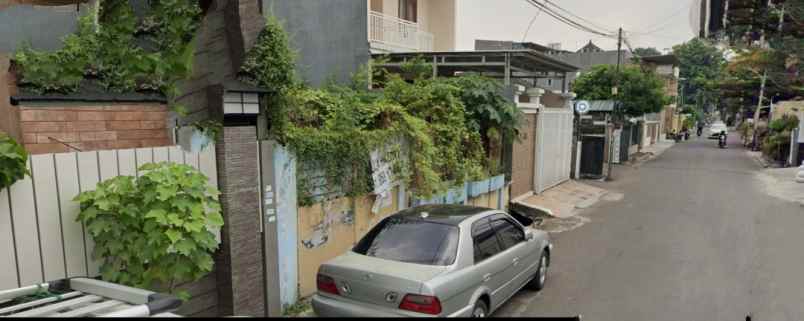 dijual tanah sukabumi selatan kebon