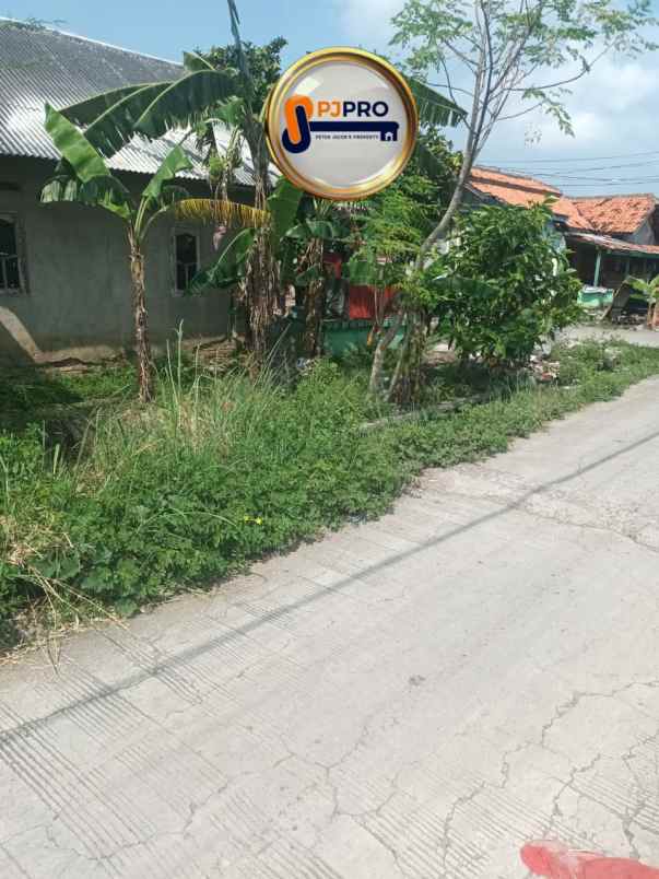 dijual tanah sukaringin