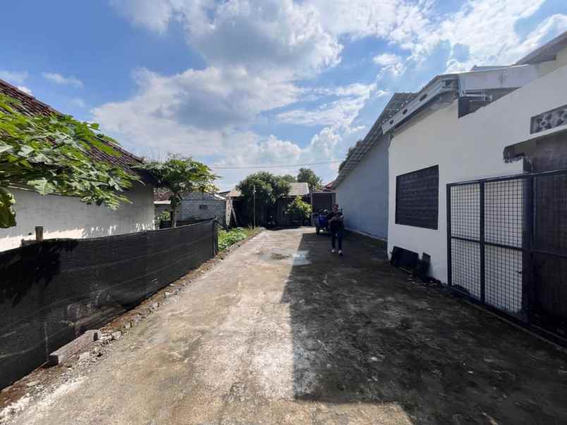 dijual tanah sukoharjo kec ngaglik kab