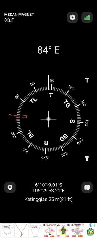 dijual tanah suvarna sutera pasar kemis