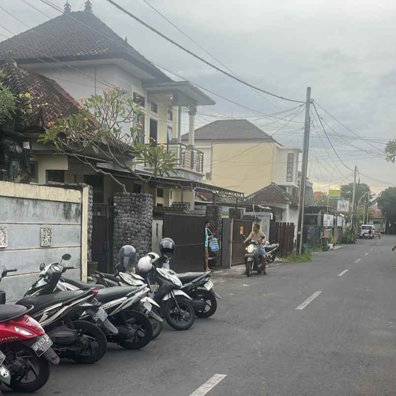 dijual tanah tkd batanghari