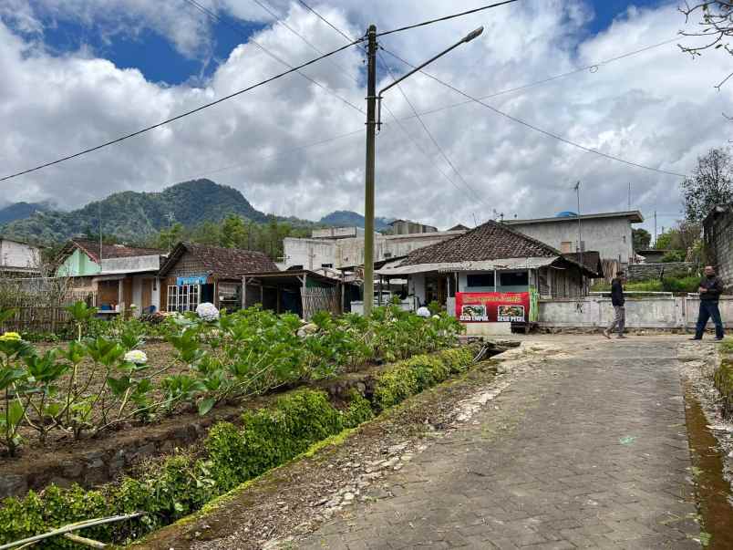 dijual tanah tulungrejo