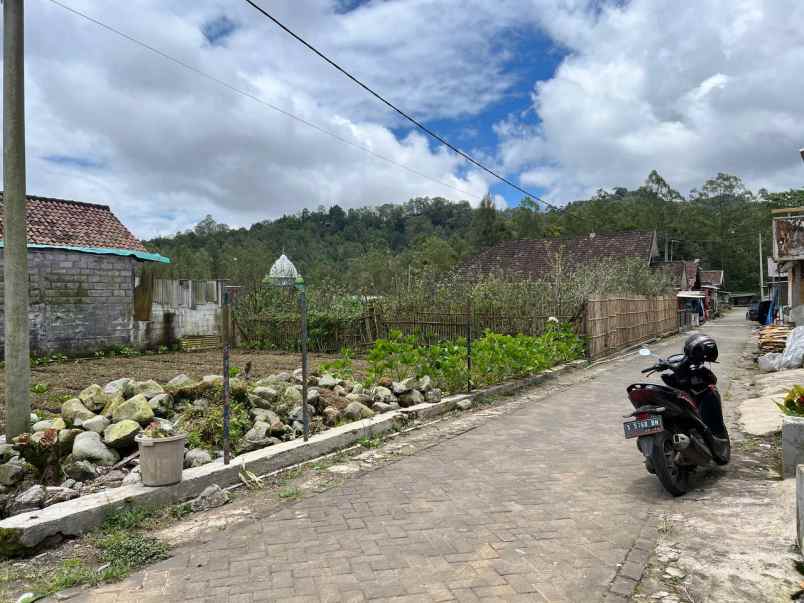 dijual tanah tulungrejo