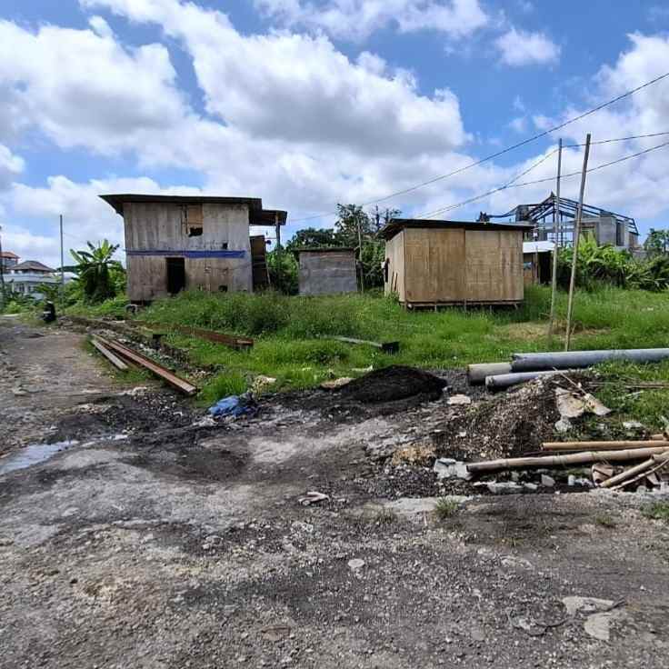 dijual tanah tumbak bayuh pererenan