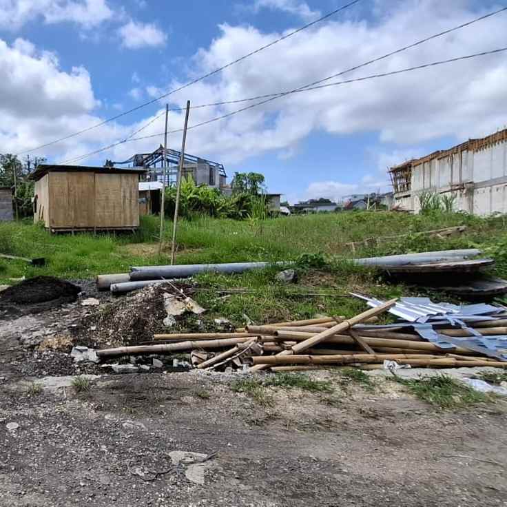 dijual tanah tumbak bayuh pererenan