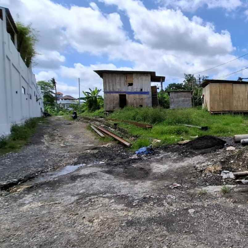 dijual tanah tumbak bayuh pererenan