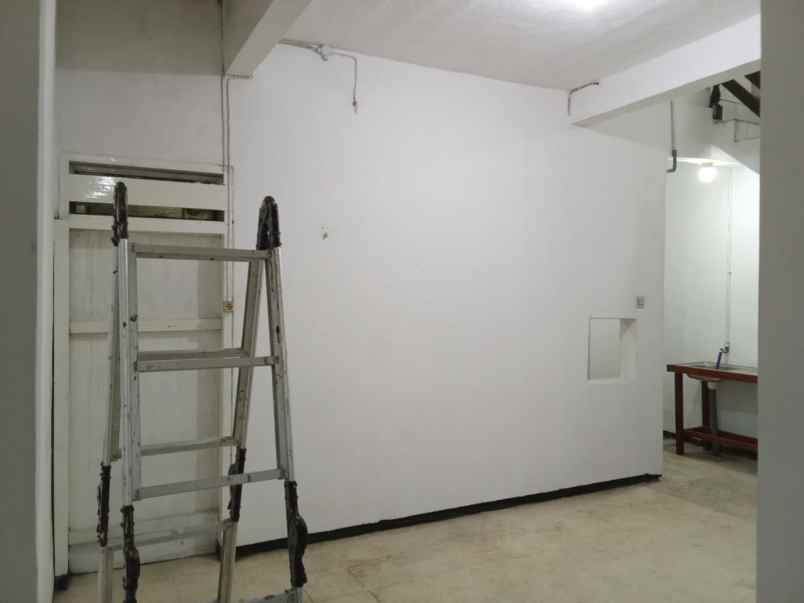 dijual tanah wisma pagesangan dekat