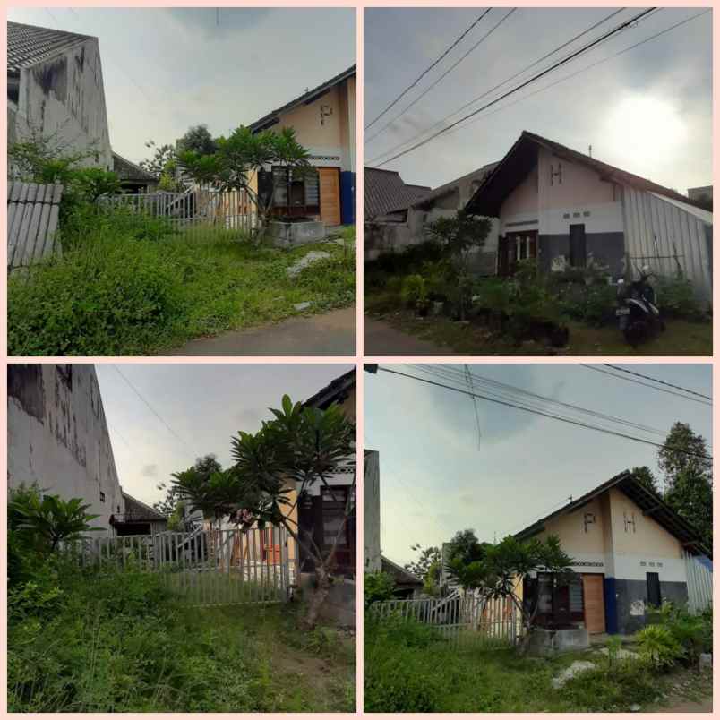 dijual tanah yogyakarta