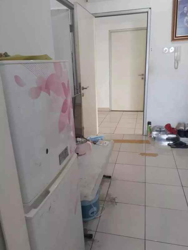 dijual unit 2br apartemen green bay pluit 2 bedroom