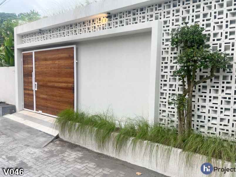 dijual villa green valley senggigi