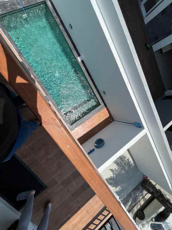 dijual villa nusa dua