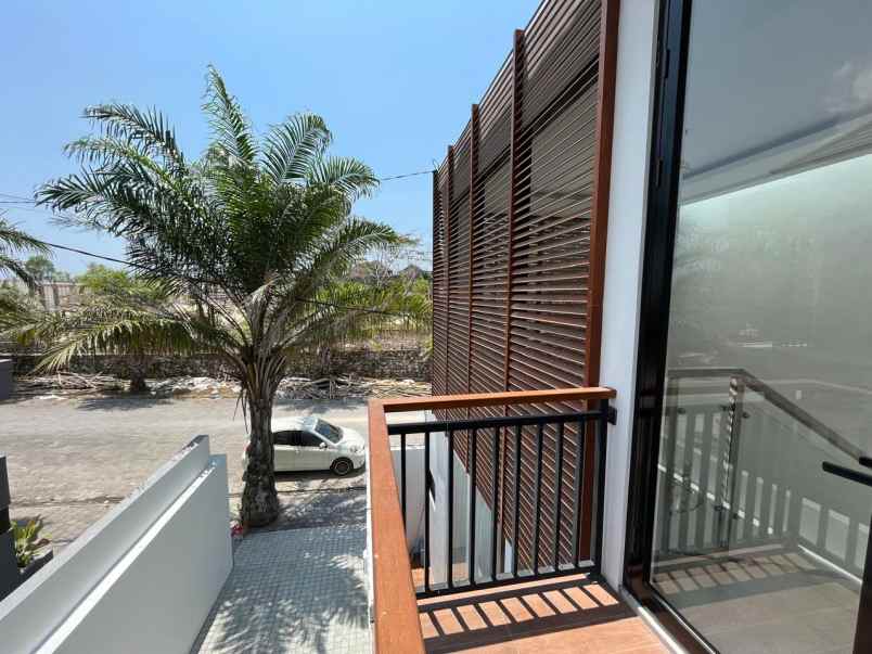 dijual villa nusa dua