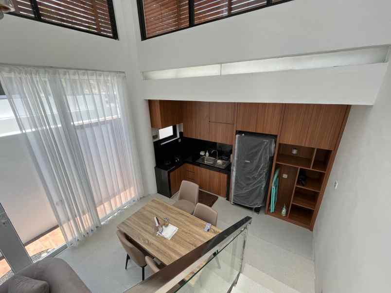 dijual villa nusa dua