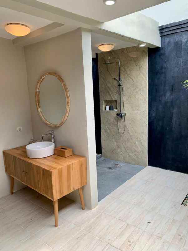 dijual villa pecatu uluwatu