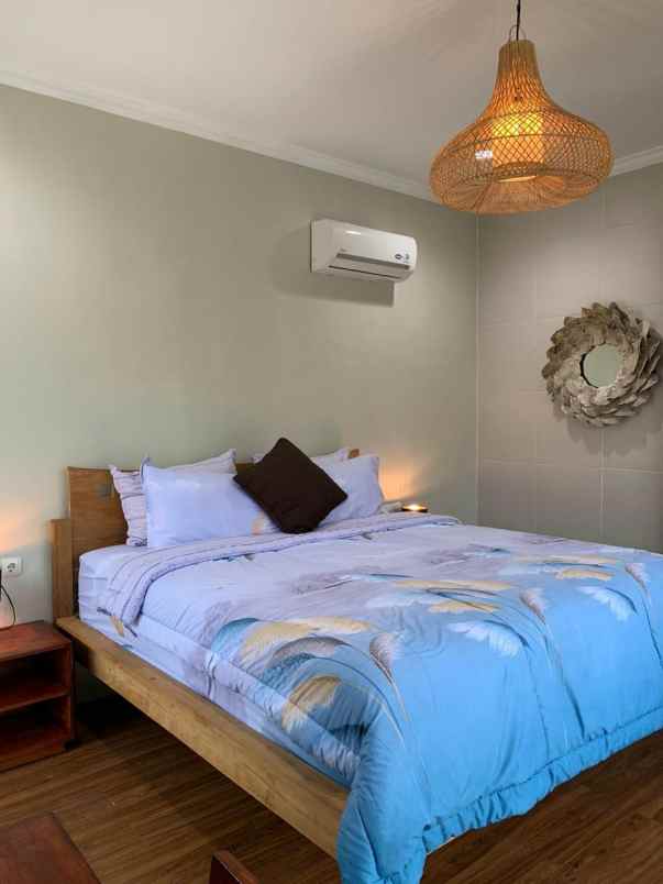 dijual villa pecatu uluwatu