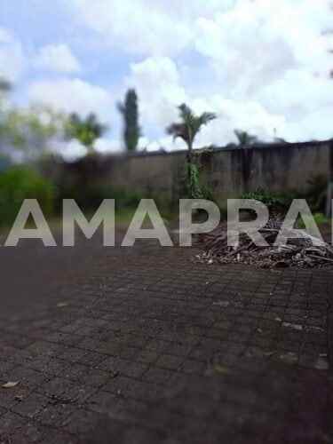 dijual villa puri gading