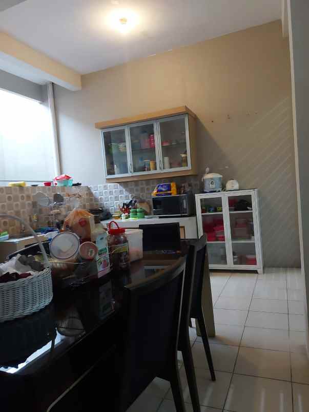 dijualrumah siap huni di citra grand cibubur