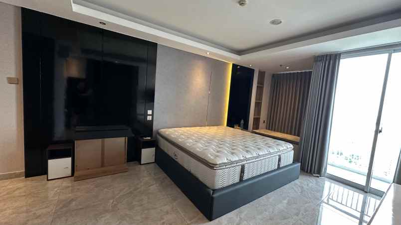 disewakan apartemen 88avenue lantai 21 surabaya barat
