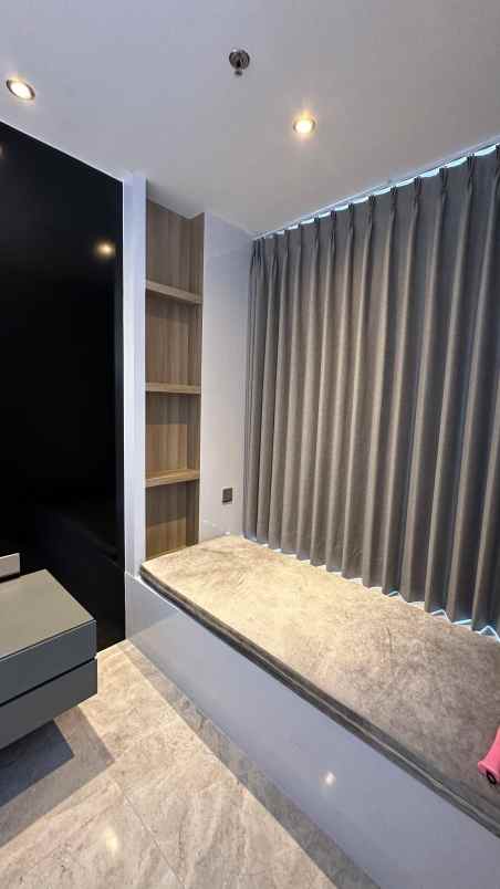 disewakan apartemen 88avenue lantai 21 surabaya barat