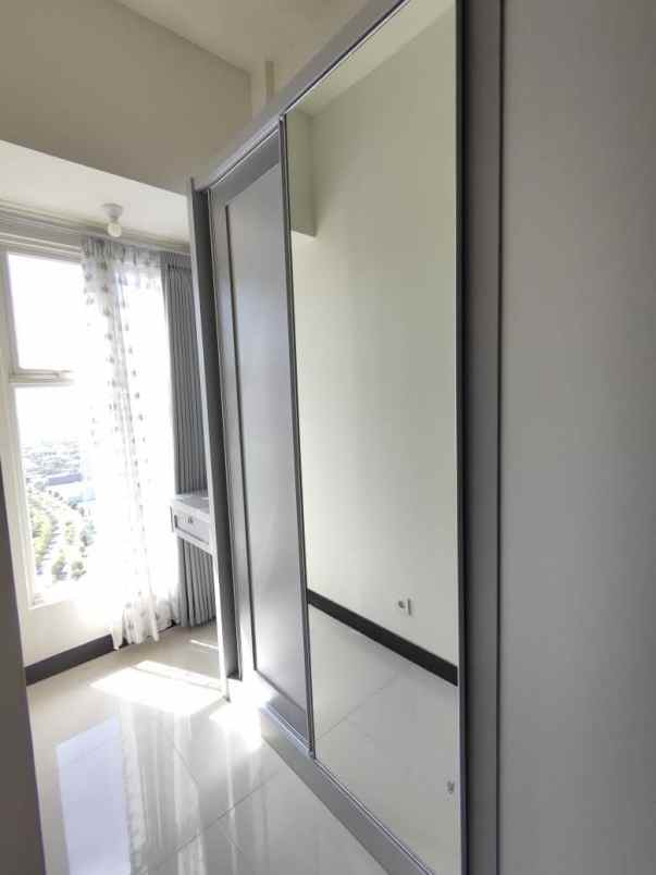 disewakan apartemen amor