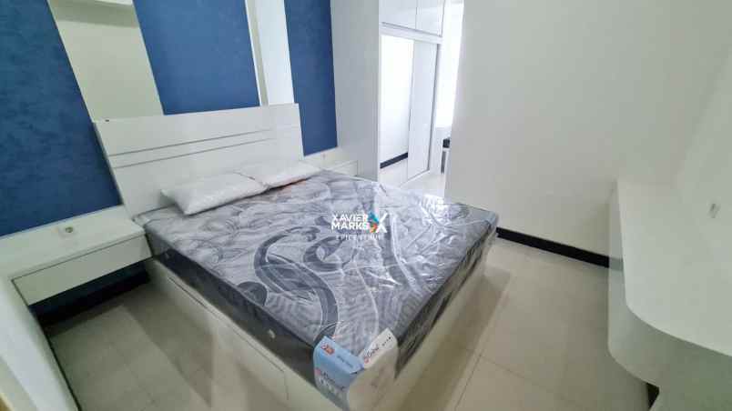 disewakan apartemen amor pakuwon city furnished