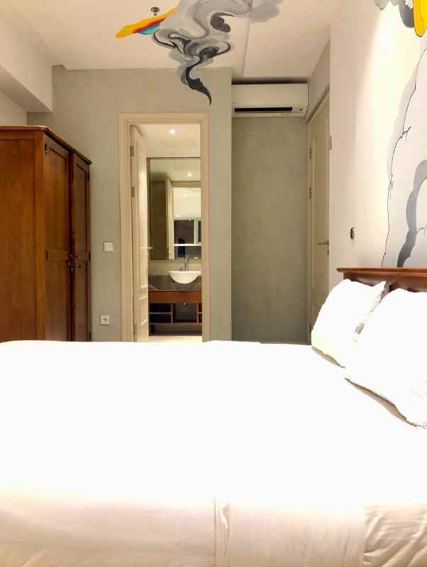 disewakan apartemen apartemen one icon