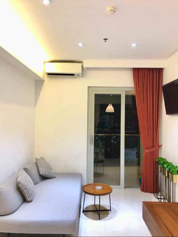 disewakan apartemen apartemen one icon