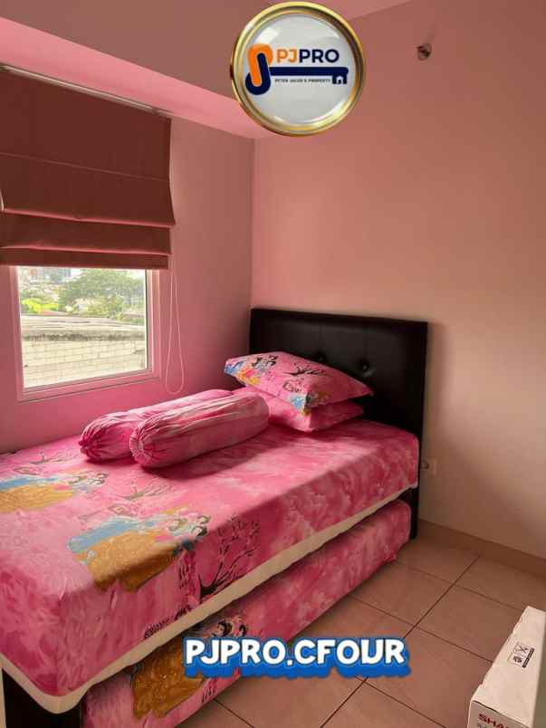 disewakan apartemen apartemen the springlake