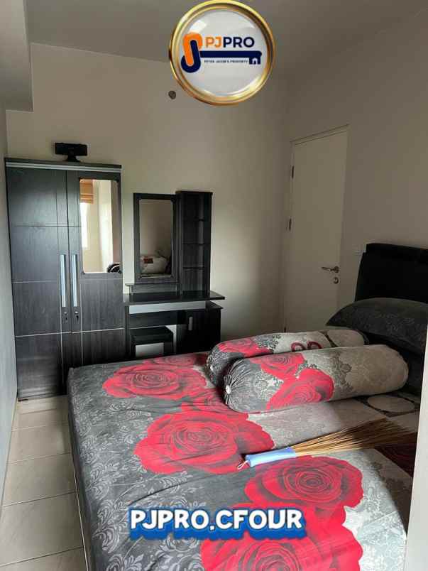 disewakan apartemen apartemen the springlake