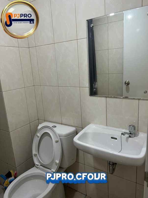 disewakan apartemen apartemen the springlake