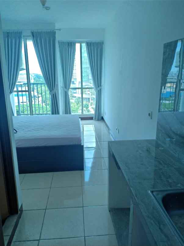 disewakan apartemen apartemen tifolia pulomas