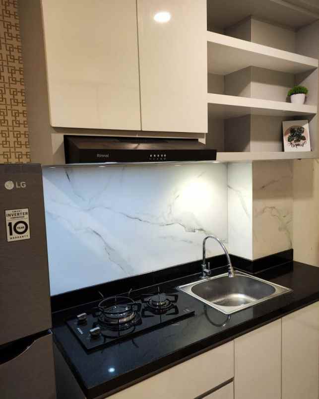 disewakan apartemen apartment amor pakuwon