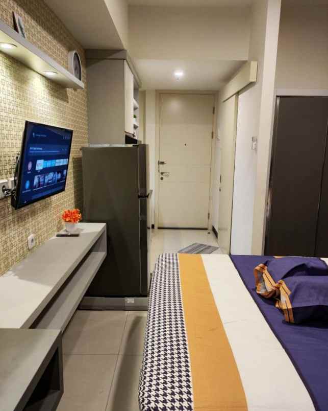 disewakan apartemen apartment amor pakuwon