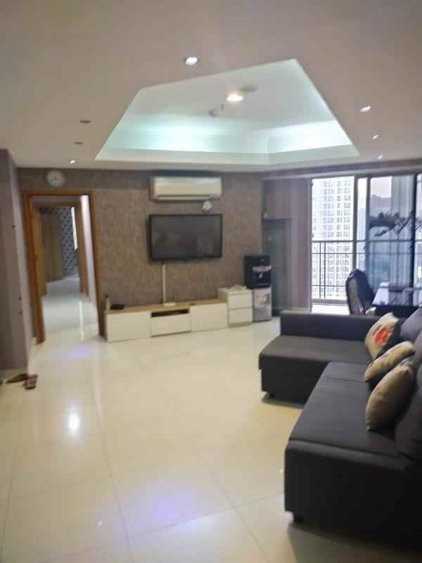 disewakan apartemen apt the mansion jasmine