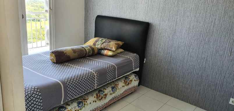 disewakan apartemen citraland