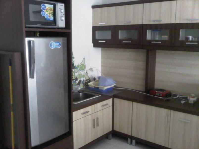 disewakan apartemen citraland