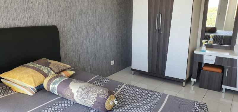 disewakan apartemen citraland